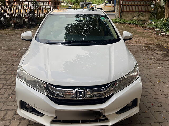 Used 2015 Honda City in Vapi