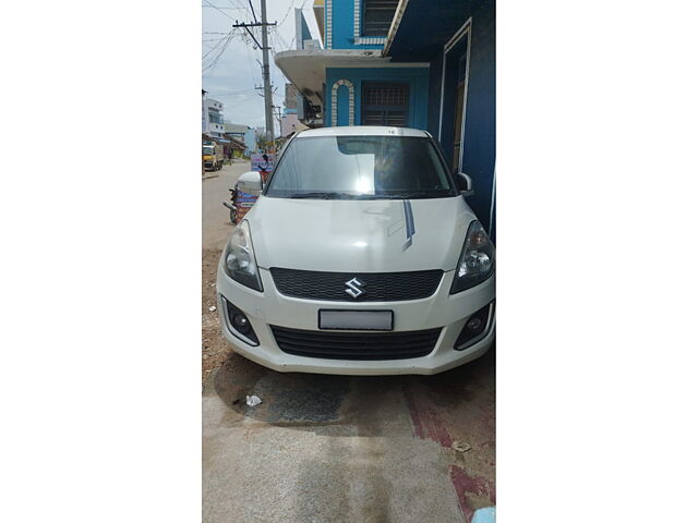 Used 2014 Maruti Suzuki Swift in Salem