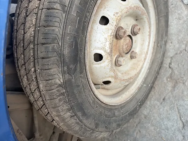 Used Maruti Suzuki Alto [2005-2010] LXi BS-III in Indore