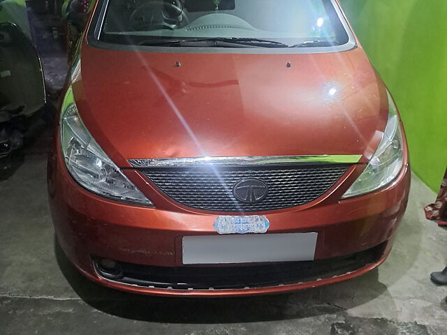 Used 2009 Tata Vista in Lucknow