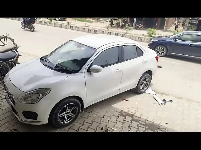 Used 2018 Maruti Suzuki Swift in Kaithal