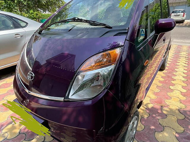 Used Tata Nano [2011-2013] CX in Hyderabad