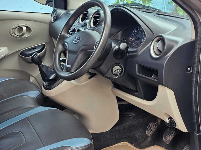 Used Datsun GO [2014-2018] T in Raipur