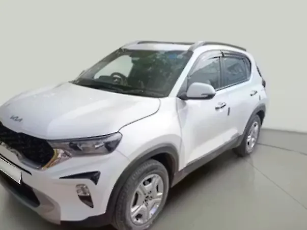 Used Kia Sonet [2022-2023] HTK Plus 1.0 iMT in Lucknow
