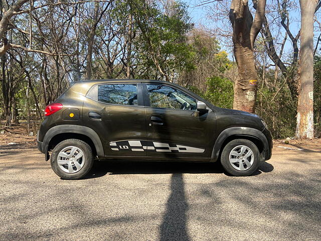 Used Renault Kwid [2015-2019] 1.0 RXT AMT Opt [2016-2019] in Bangalore