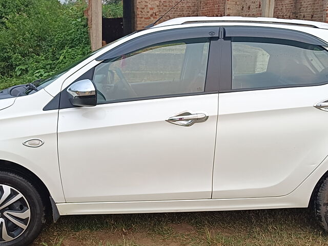 Used Tata Tiago [2016-2020] Wizz Edition Petrol [2017-2018] in Bokaro Steel City