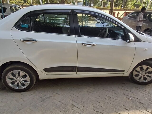 Used Hyundai Xcent SX CRDi in Moradabad