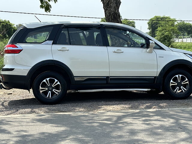 Used Tata Hexa [2017-2019] XE 4x2 7 STR in Bulandshahar