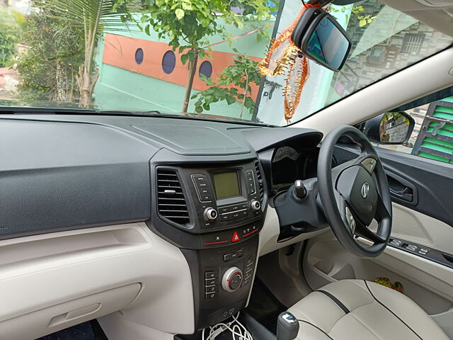 Used Mahindra XUV300 [2019-2024] W6 1.2 Petrol [2019] in Kurnool