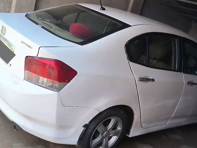 Used 2009 Honda City in Jagatsinghpur Used 2009 Honda City in Jagatsinghpur