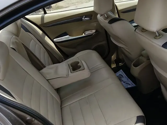 Used Honda City [2011-2014] V MT CNG Compatible in Nagpur