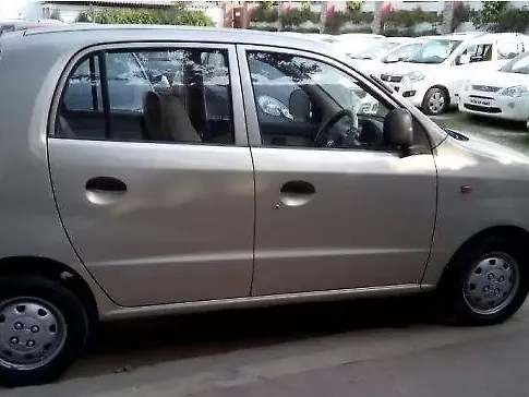 Used 2012 Hyundai Santro in Ghaziabad