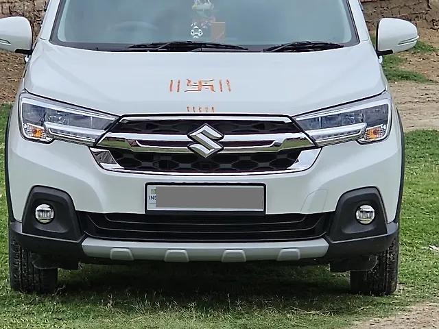 Used 2025 Maruti Suzuki XL6 in Patna