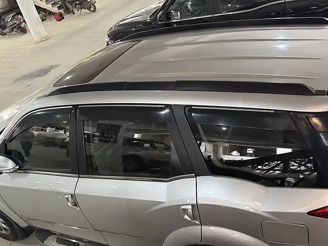 Used Mahindra XUV500 [2015-2018] W10 in Mohali