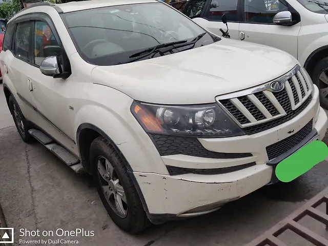 Used 2012 Mahindra XUV500 in Kota