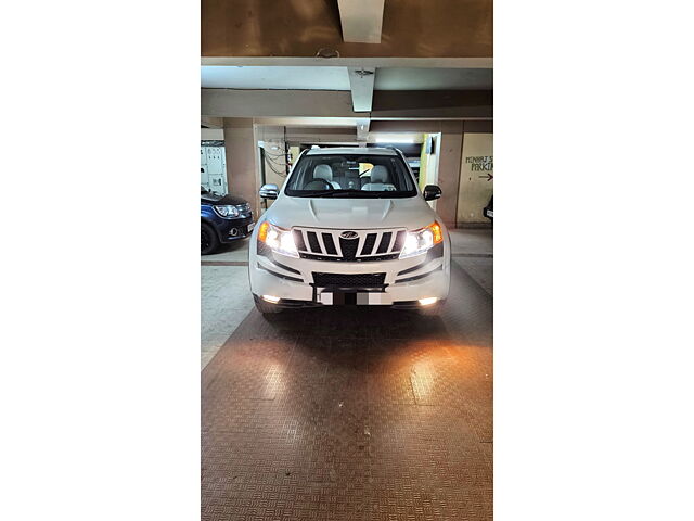 Used 2012 Mahindra XUV500 in Patna