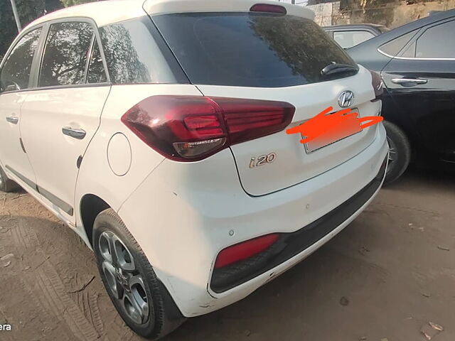 Used Hyundai Elite i20 [2018-2019] Asta 1.4 (O) CRDi in Surat