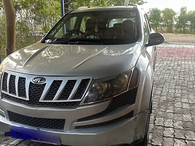 Used 2014 Mahindra XUV500 in Sasaram