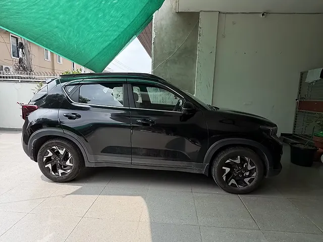 Used 2025 Kia Sonet in Chandigarh