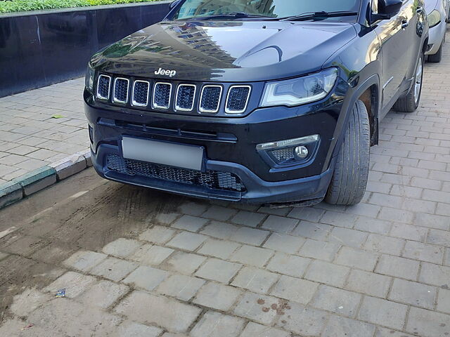 Used 2018 Jeep Compass in Gurgaon