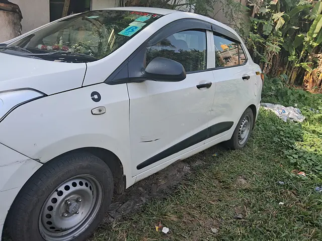 Used Hyundai Xcent E CRDi in Kolkata
