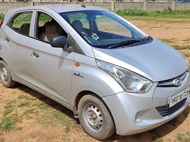 Used Hyundai Eon Era [2011-2012] in Bangalore