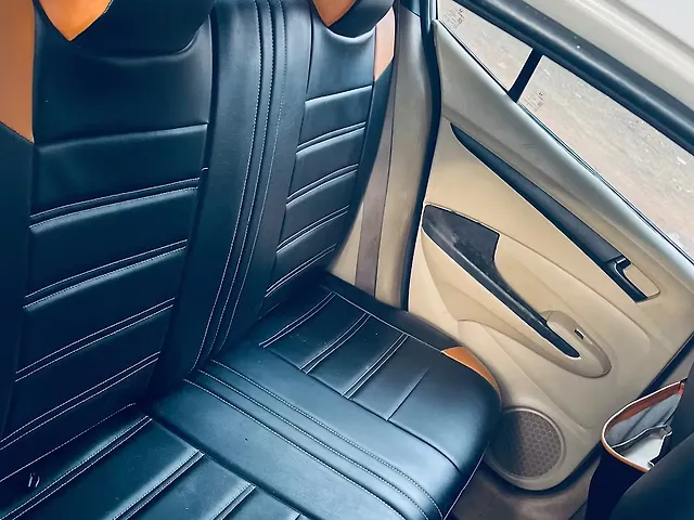 Used Honda City [2008-2011] 1.5 S AT in Jeypore