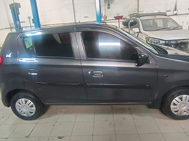 Used Maruti Suzuki Alto 800 VXi in Kashipur