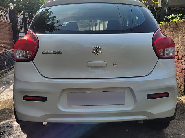 Used Maruti Suzuki Celerio VXi [2021-2023] in Alwar