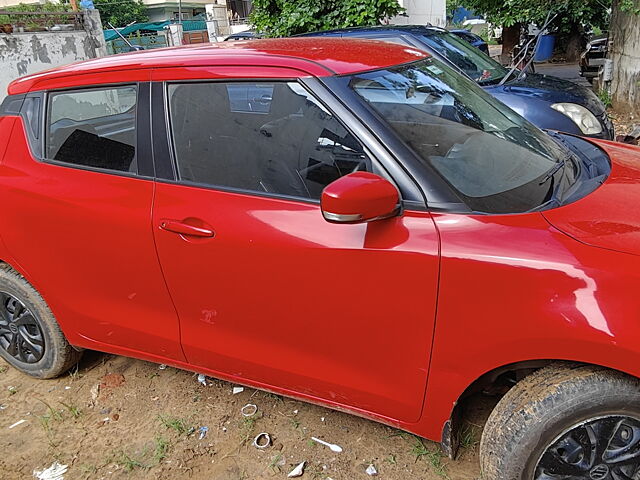 Used Maruti Suzuki Swift [2021-2024] VXi [2021-2023] in Gurgaon