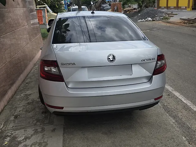 Used 2019 Skoda Octavia in Chennai