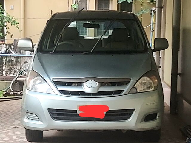 Used 2007 Toyota Innova in Visakhapatnam