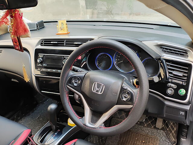 Used Honda City [2014-2017] SV in Gurgaon