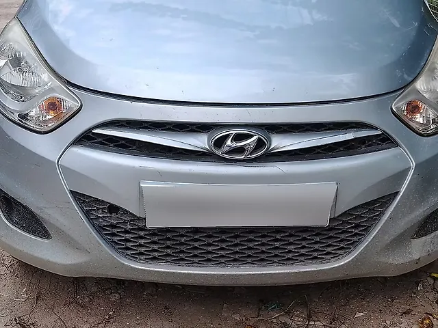 Used 2014 Hyundai i10 in Lucknow