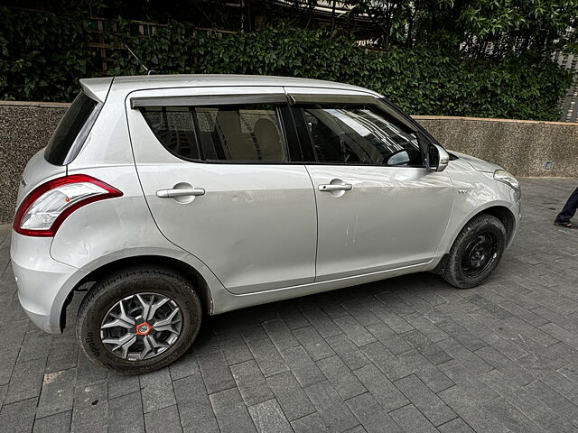 Used Maruti Suzuki Swift [2014-2018] VXi [2014-2017] in Mumbai