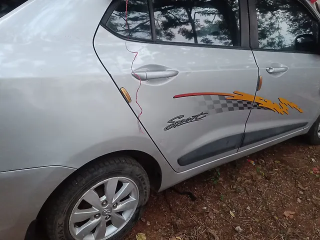Used Hyundai Xcent [2014-2017] Base 1.1 CRDi in Brahmapur