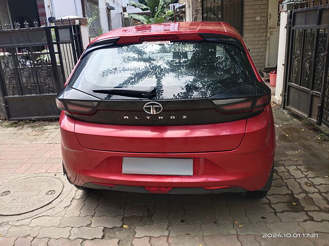 Used Tata Altroz XZ Diesel [2020-2023] in Pune