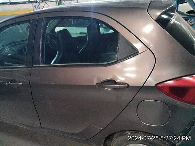 Used Tata Tiago [2016-2020] Revotron XT [2016-2019] in Palwal