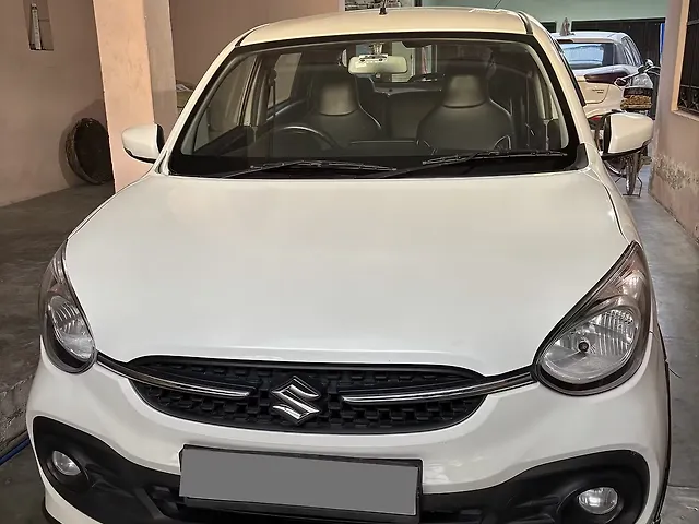 Used 2023 Maruti Suzuki Celerio in Nawanshahr
