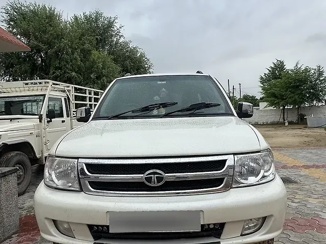 Used 2011 Tata Safari in Mumbai