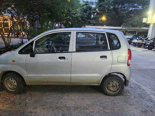 Used Maruti Suzuki Estilo LXi BS-IV in Pune