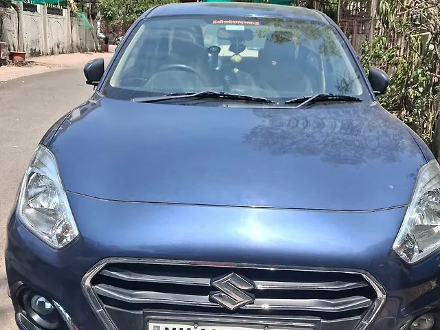 Used 2023 Maruti Suzuki DZire in Nagpur