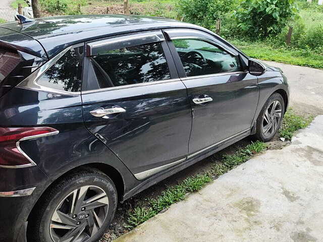 Used Hyundai i20 [2020-2023] Asta (O) 1.2 MT [2020-2023] in Siliguri