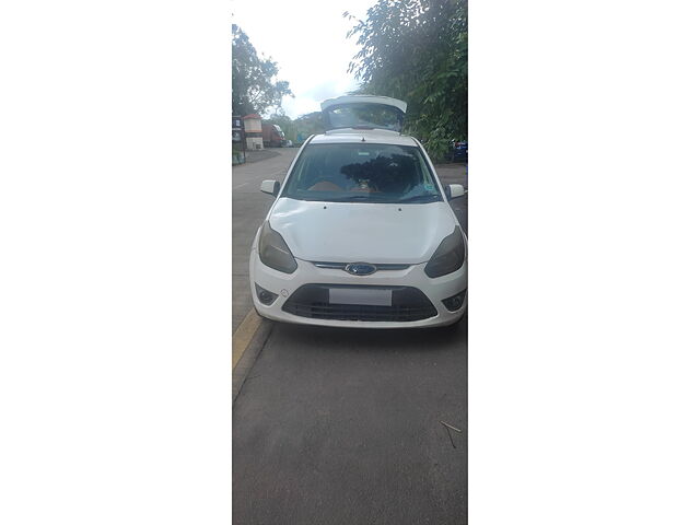 Used 2011 Ford Figo in Thane