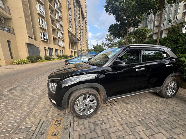 Used Hyundai Creta [2020-2023] SX 1.5 Petrol in Bangalore