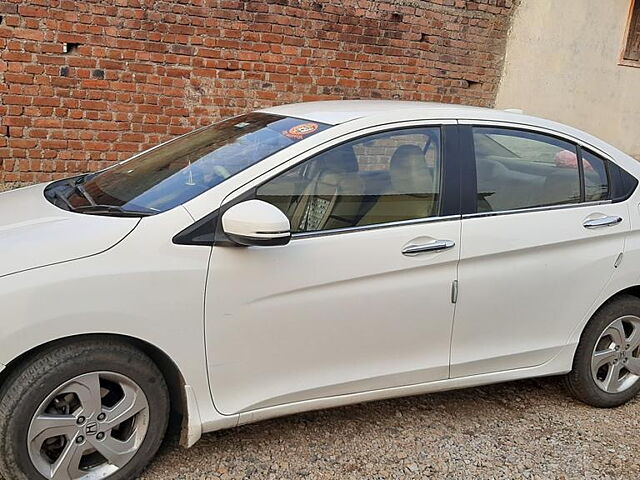 Used 2015 Honda City in Latur