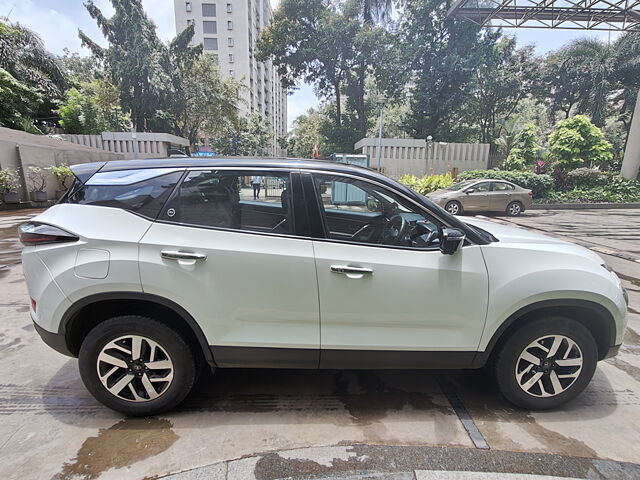 Used Tata Harrier [2019-2023] XZA Plus Dual Tone in Mumbai