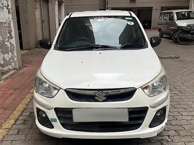 Used 2017 Maruti Suzuki Alto in Surat