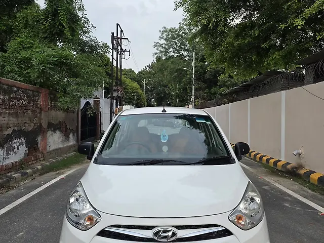 Used 2016 Hyundai i10 in Kanpur Used 2016 Hyundai i10 in Kanpur