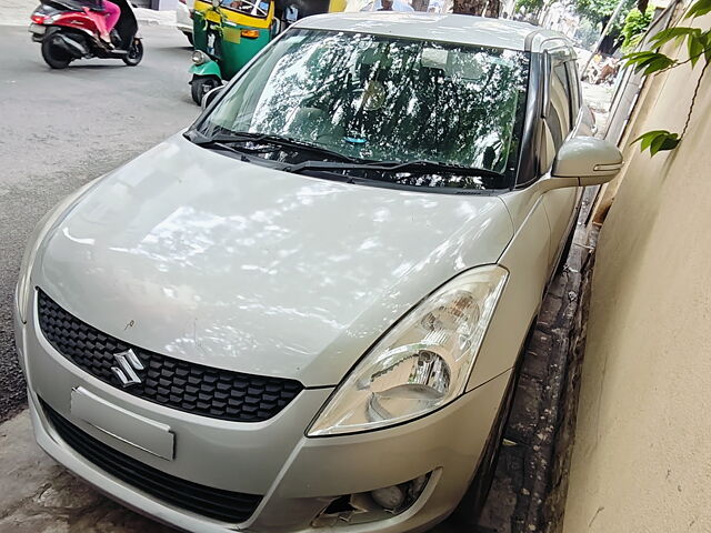 Used 2014 Maruti Suzuki Swift in Bangalore